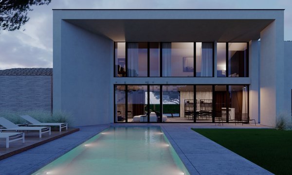 casa indipendente in vendita a Noventa Padovana
