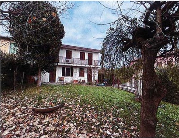 casa indipendente in vendita a Noventa Padovana
