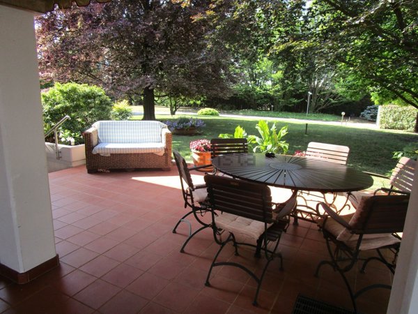 casa indipendente in vendita a Noventa Padovana