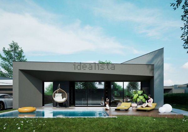 casa indipendente in vendita a Noventa Padovana