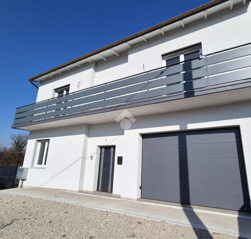 casa indipendente in vendita a Noventa Padovana