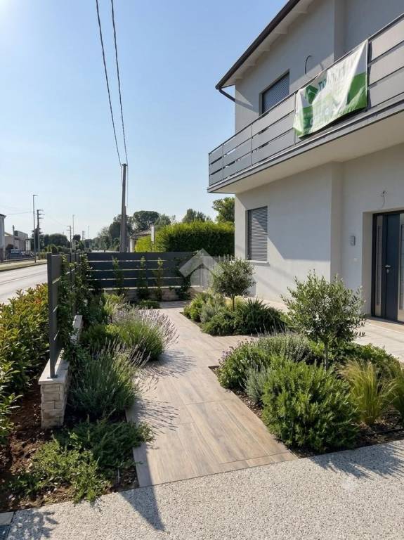 casa indipendente in vendita a Noventa Padovana