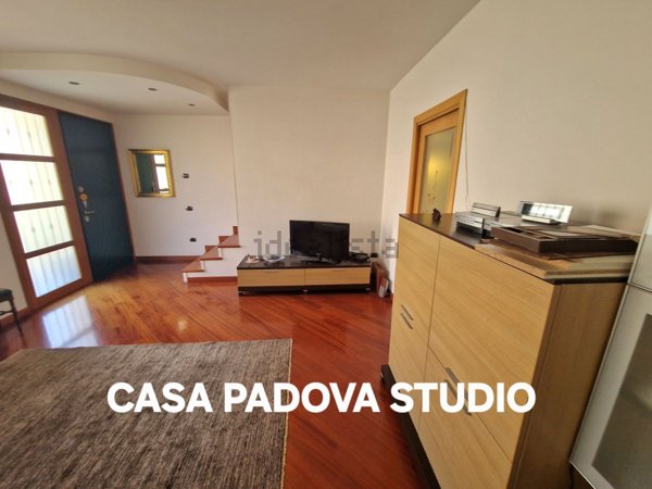 casa indipendente in vendita a Noventa Padovana in zona Noventana