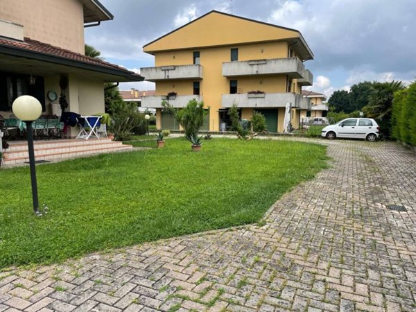appartamento in vendita a Noventa Padovana in zona Noventana