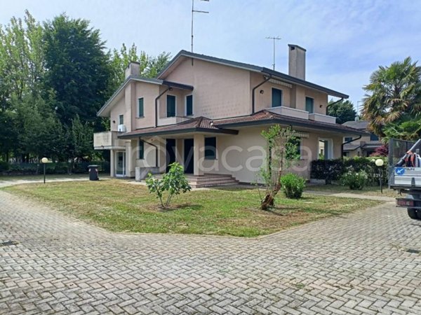 appartamento in vendita a Noventa Padovana in zona Noventana