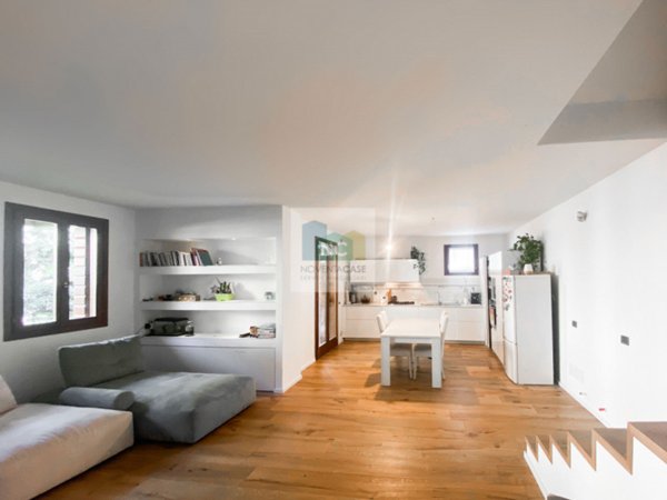casa indipendente in vendita a Noventa Padovana in zona Noventana
