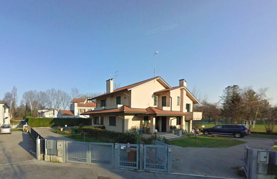 casa indipendente in vendita a Noventa Padovana in zona Noventana