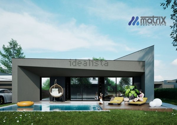 casa indipendente in vendita a Noventa Padovana