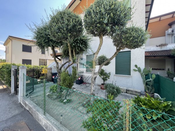 appartamento in vendita a Noventa Padovana