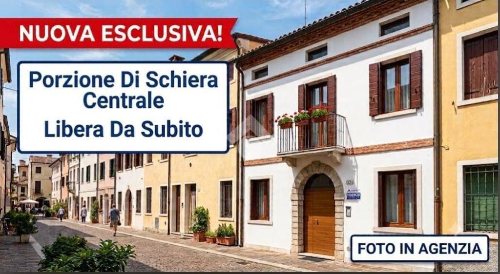 casa indipendente in vendita a Noventa Padovana in zona Noventana