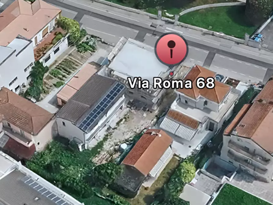 casa indipendente in vendita a Noventa Padovana in zona Noventana