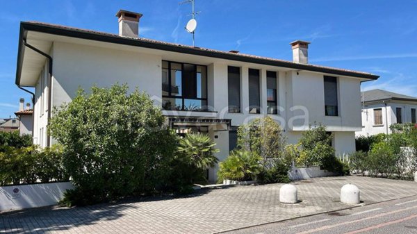 appartamento in vendita a Noventa Padovana in zona Oltre Brenta