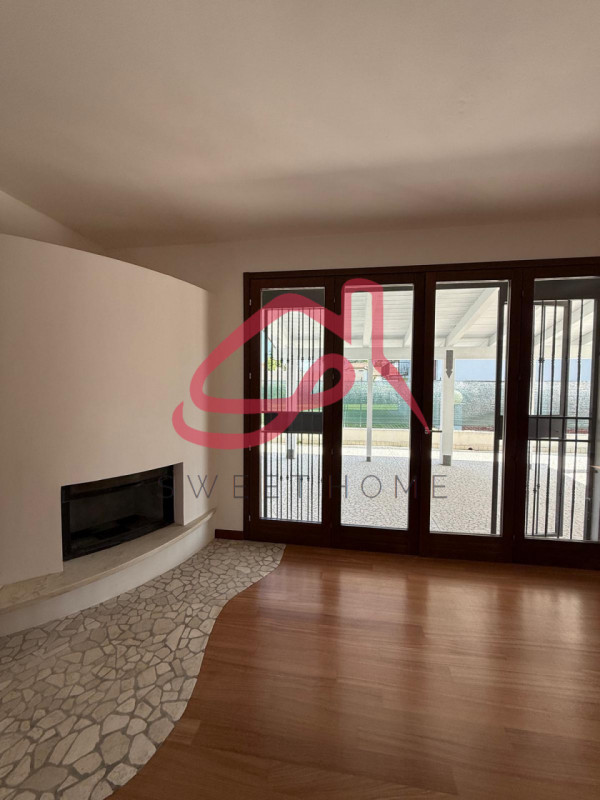 casa indipendente in vendita a Noventa Padovana in zona Noventana