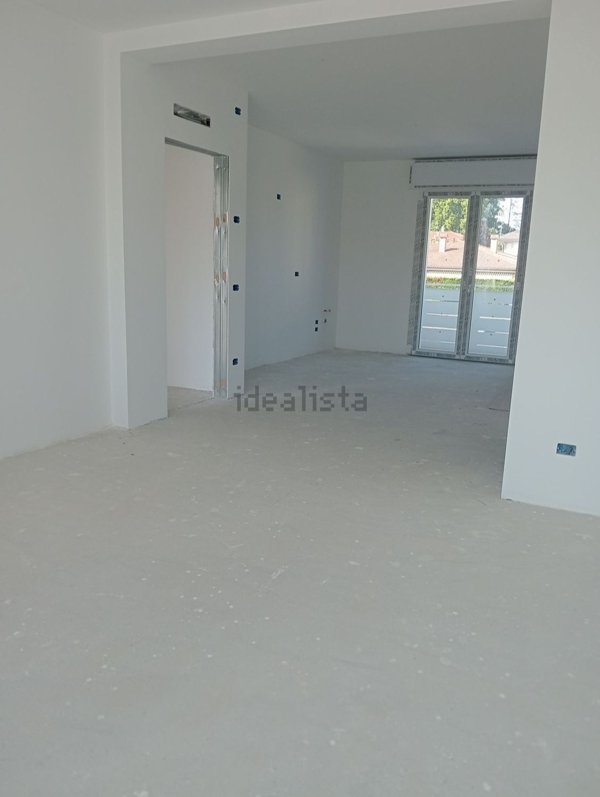 appartamento in vendita a Noventa Padovana