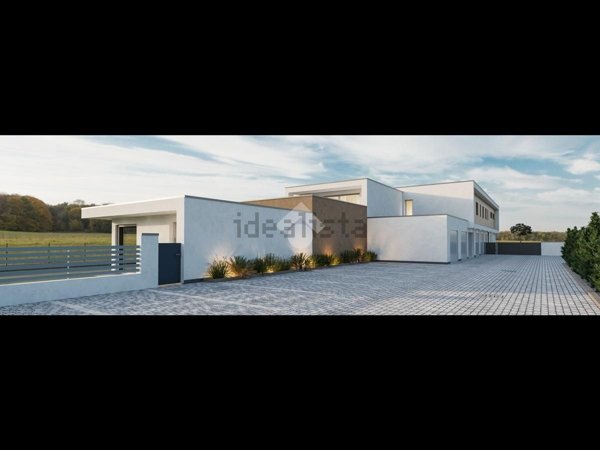 appartamento in vendita a Noventa Padovana