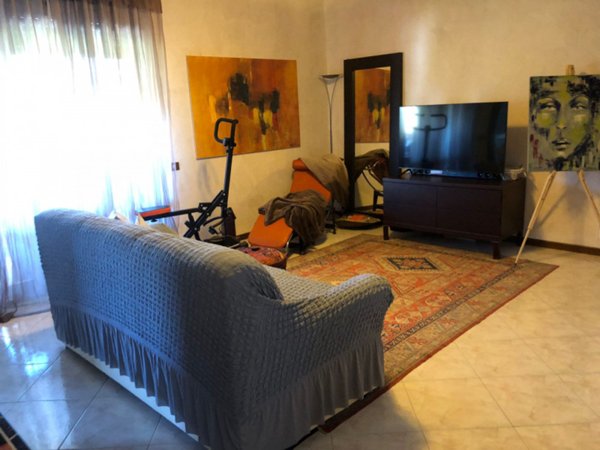 appartamento in vendita a Noventa Padovana in zona Oltre Brenta