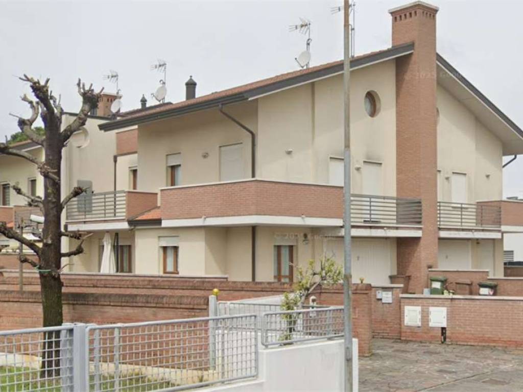 casa indipendente in vendita a Noventa Padovana in zona Noventana