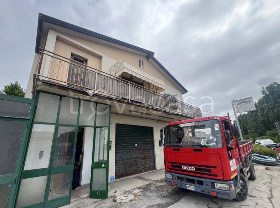 appartamento in vendita a Noventa Padovana