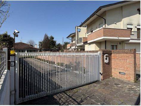 casa indipendente in vendita a Noventa Padovana in zona Noventana