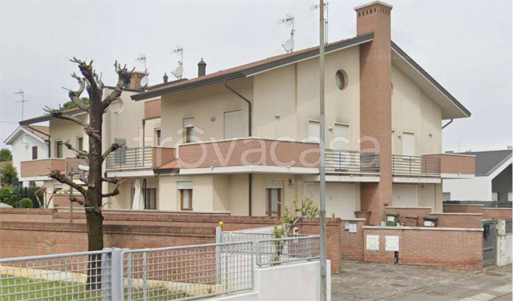 casa indipendente in vendita a Noventa Padovana in zona Noventana