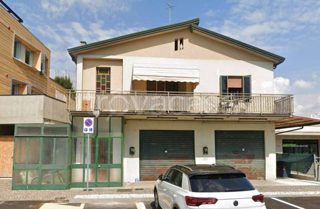 appartamento in vendita a Noventa Padovana