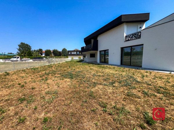 appartamento in vendita a Noventa Padovana in zona Noventana