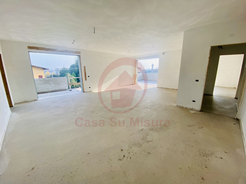 appartamento in vendita a Noventa Padovana in zona Noventana