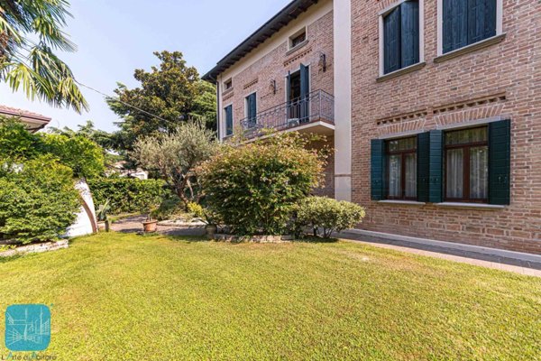 casa indipendente in vendita a Noventa Padovana in zona Noventana