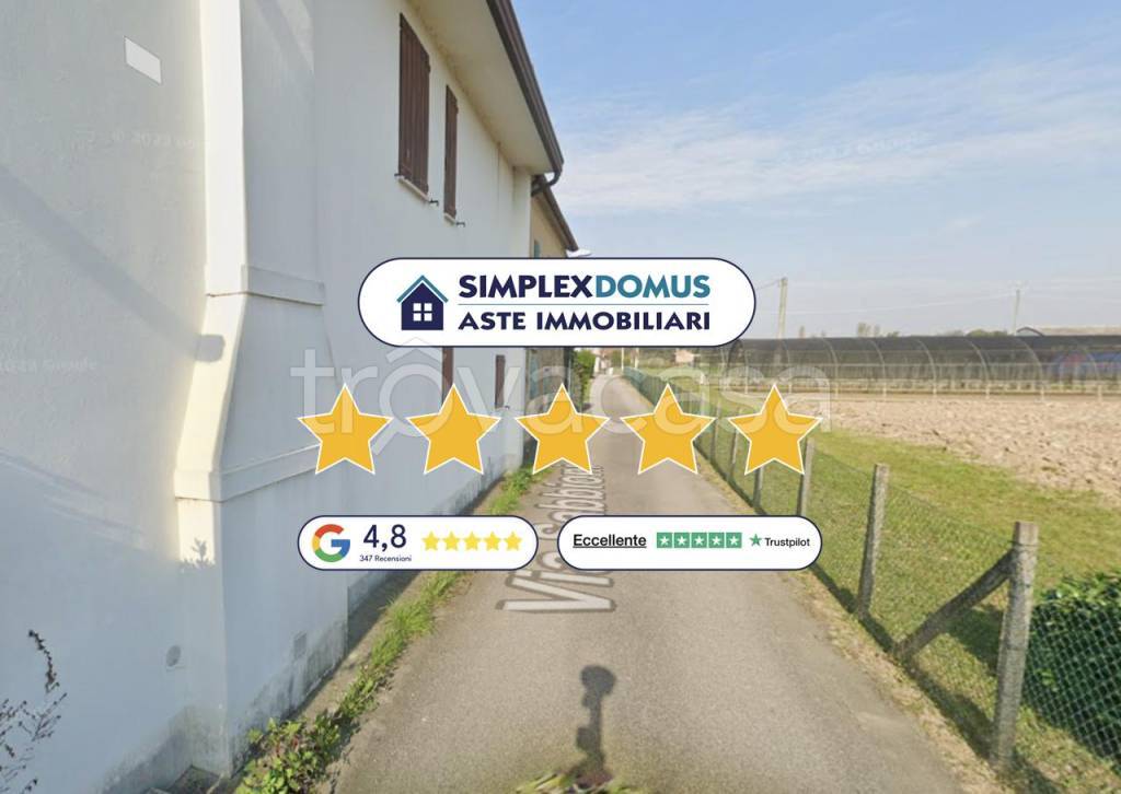 casa indipendente in vendita a Noventa Padovana