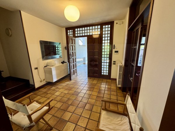 casa indipendente in vendita a Noventa Padovana in zona Noventana