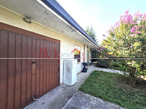 casa indipendente in vendita a Noventa Padovana