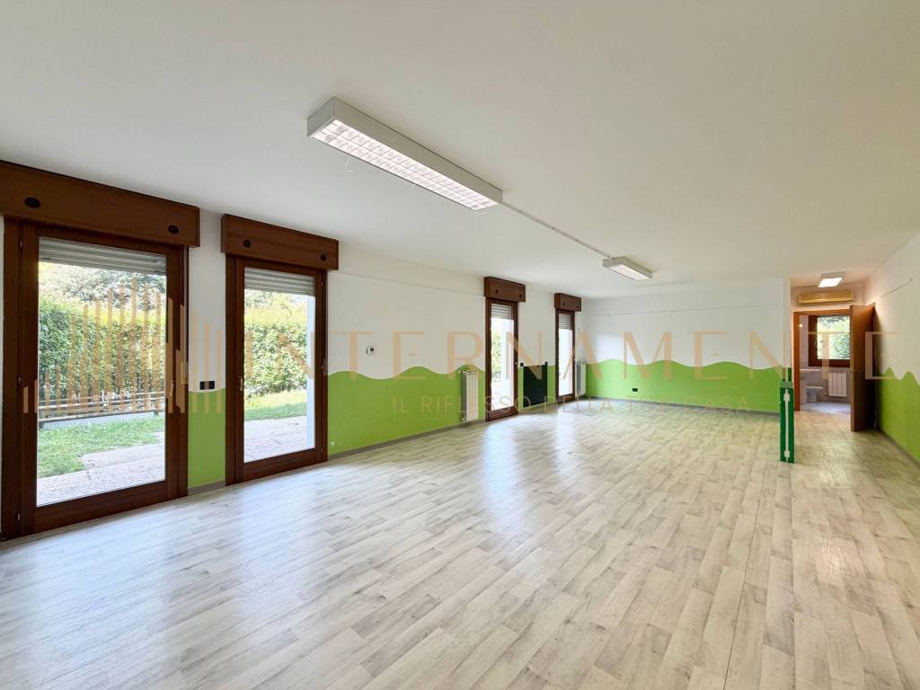appartamento in vendita a Noventa Padovana in zona Noventana