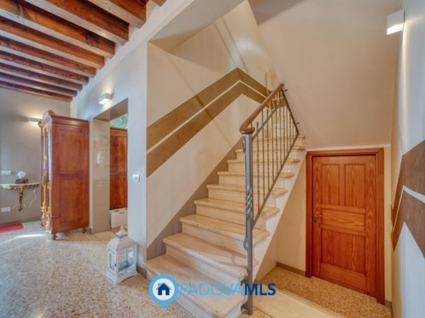 casa indipendente in vendita a Noventa Padovana in zona Noventana