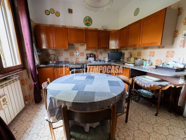 appartamento in vendita a Noventa Padovana in zona Noventana