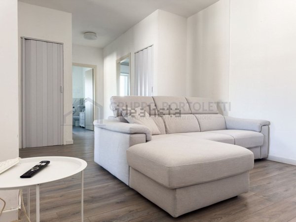 appartamento in vendita a Noventa Padovana in zona Noventana