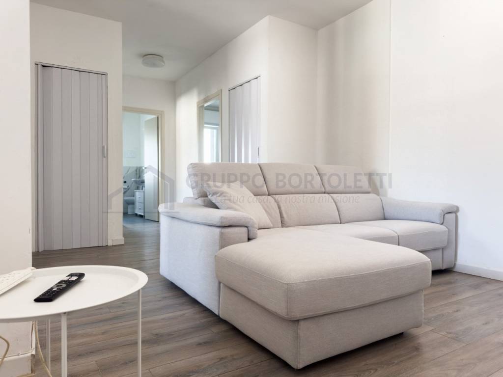 appartamento in vendita a Noventa Padovana in zona Noventana