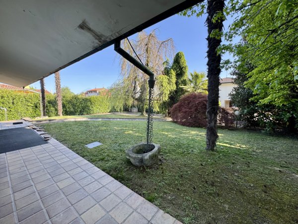 casa indipendente in vendita a Noventa Padovana in zona Noventana
