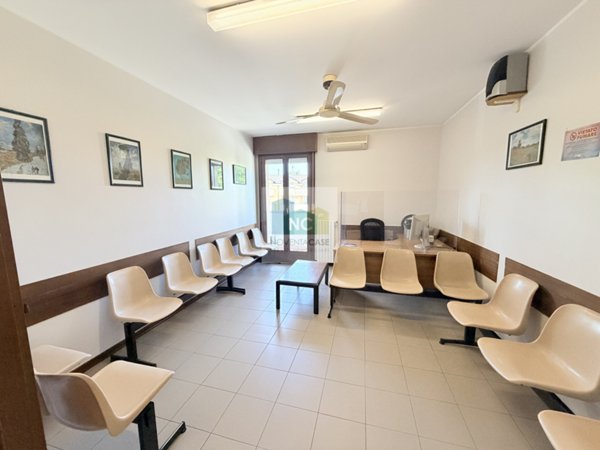 appartamento in vendita a Noventa Padovana in zona Noventana