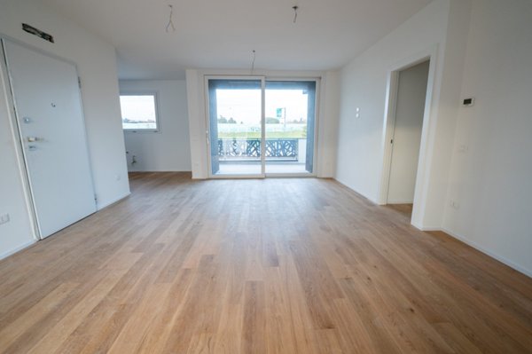 appartamento in vendita a Noventa Padovana in zona Noventana