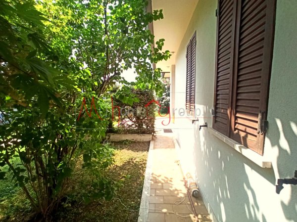 casa indipendente in vendita a Noventa Padovana in zona Noventana