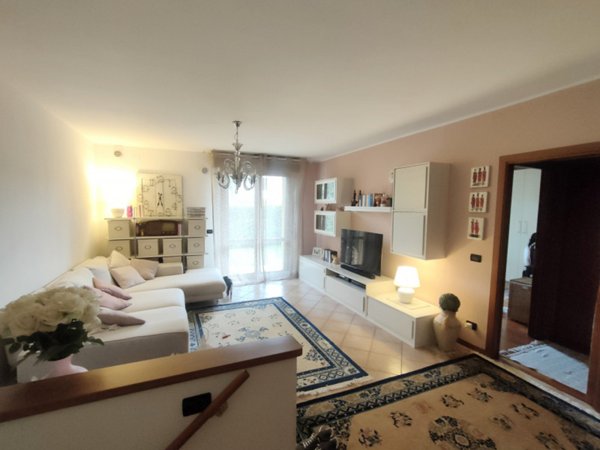appartamento in vendita a Noventa Padovana in zona Noventana