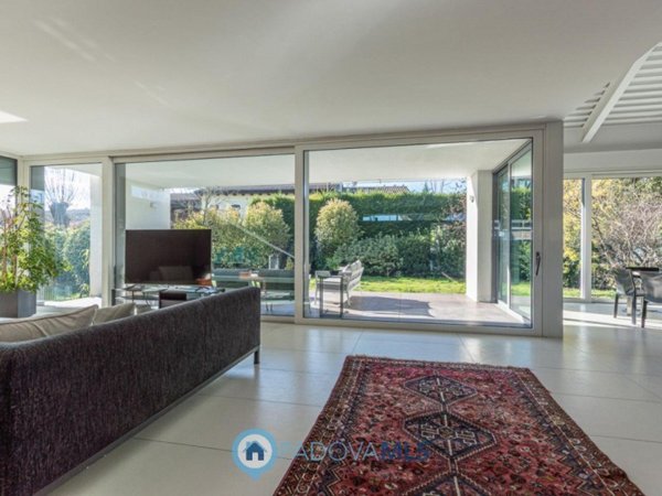casa indipendente in vendita a Noventa Padovana in zona Noventana