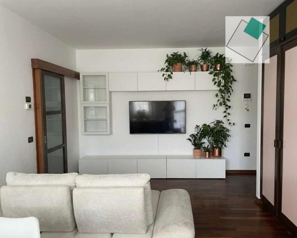 appartamento in vendita a Noventa Padovana in zona Noventana