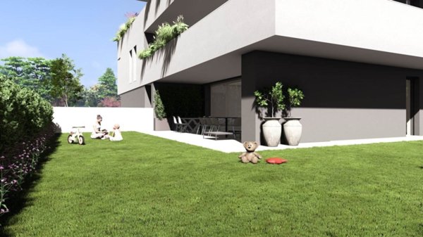appartamento in vendita a Noventa Padovana