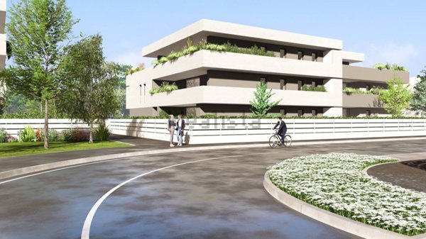appartamento in vendita a Noventa Padovana