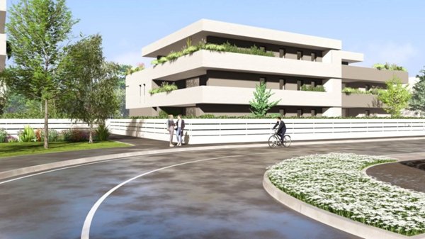 appartamento in vendita a Noventa Padovana