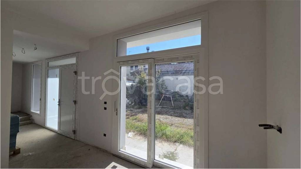 casa indipendente in vendita a Noventa Padovana in zona Noventana