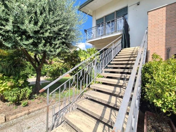 appartamento in vendita a Noventa Padovana in zona Oltre Brenta