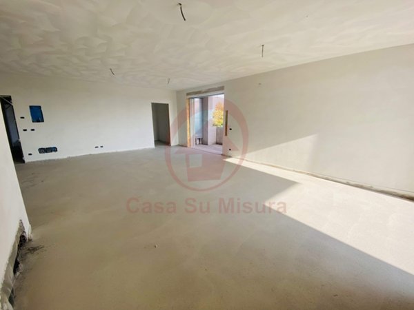 appartamento in vendita a Noventa Padovana in zona Noventana