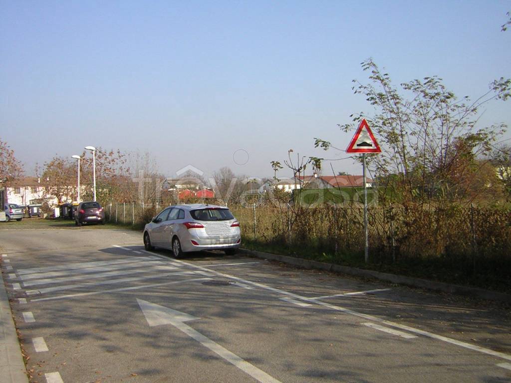 terreno in vendita a Noventa Padovana